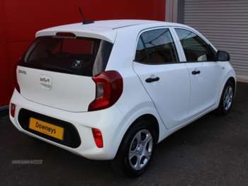 Used Kia Picanto 2023 for sale - 74889294: Photo