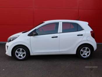 Used Kia Picanto 2023 for sale - 74889294: Photo