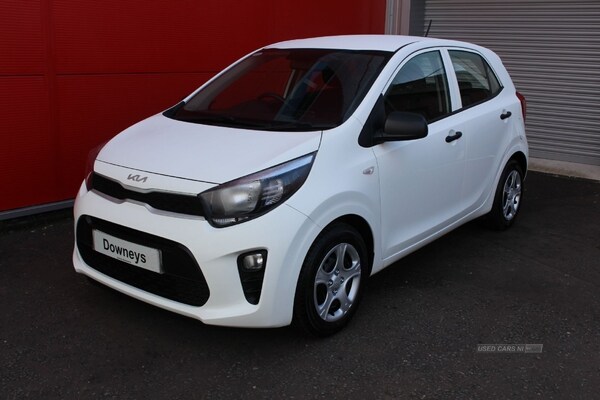 Used Kia Picanto 2023 for sale - 74889294: Photo 7
