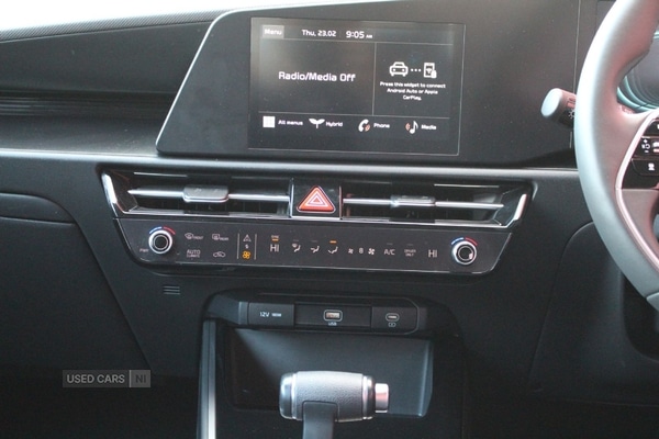 Used Kia Niro 2023 for sale - 77163854: Photo 12