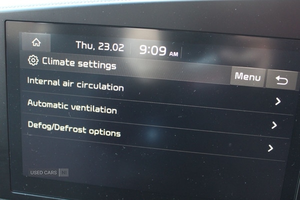 Used Kia Niro 2023 for sale - 77163854: Photo 15