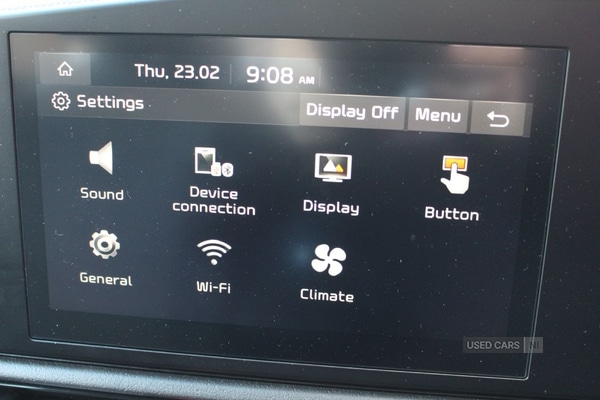 Used Kia Niro 2023 for sale - 77163854: Photo 17