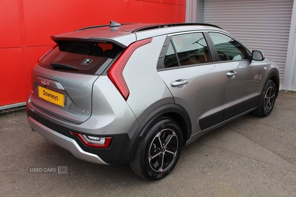 Used Kia Niro 2023 for sale - 77163854: Photo 2