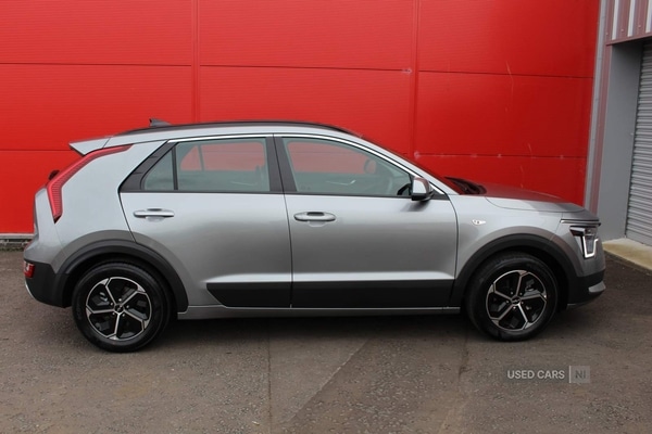 Used Kia Niro 2023 for sale - 77163854: Photo 3