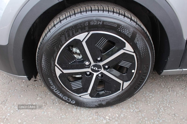 Used Kia Niro 2023 for sale - 77163854: Photo 30