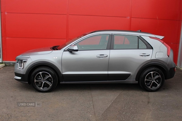 Used Kia Niro 2023 for sale - 77163854: Photo 4