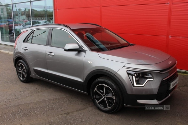 Used Kia Niro 2023 for sale - 77163854: Photo 5