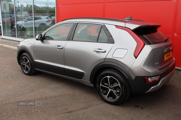 Used Kia Niro 2023 for sale - 77163854: Photo 6