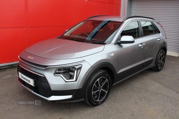 Used Kia Niro 2023 for sale - 77163854: Photo 7