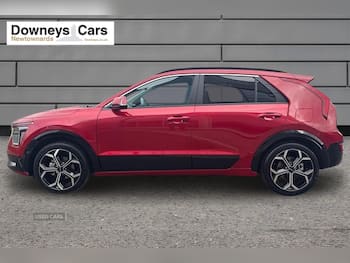 Used Kia Niro 2026 for sale - 79678093: Photo