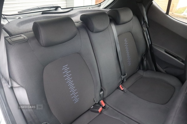 Used Hyundai i10 2019 for sale - 76574039: Photo 10