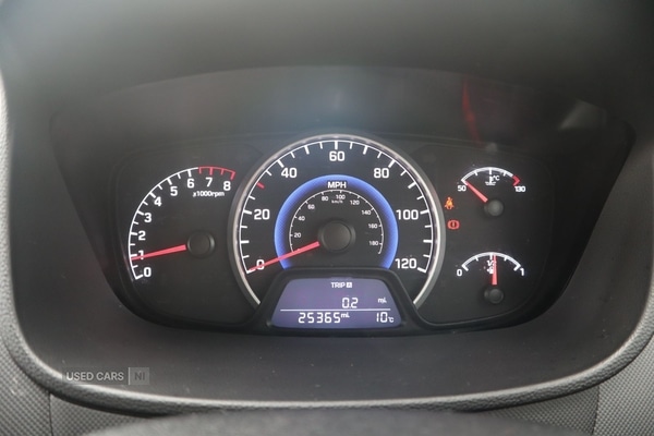 Used Hyundai i10 2019 for sale - 76574039: Photo 14