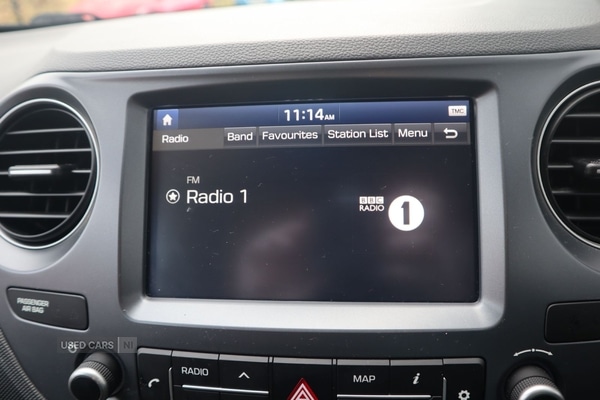 Used Hyundai i10 2019 for sale - 76574039: Photo 17