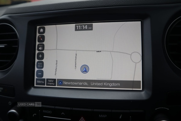 Used Hyundai i10 2019 for sale - 76574039: Photo 18