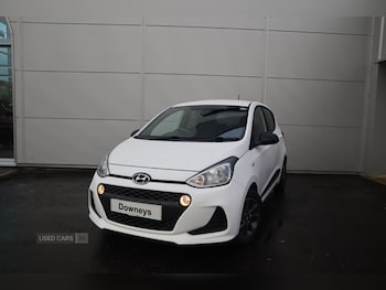 Hyundai - i10
