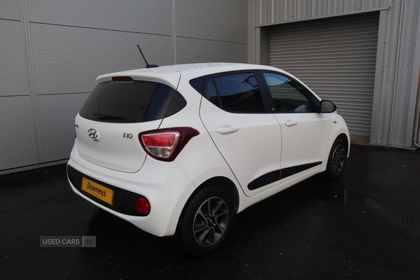 Used Hyundai i10 2019 for sale - 76574039: Photo 7
