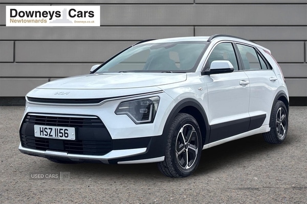 Used Kia Niro 2023 for sale - 77958729: Photo 1