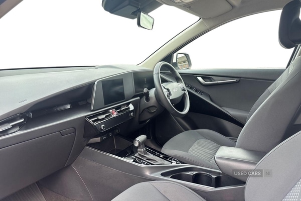 Used Kia Niro 2023 for sale - 77958729: Photo 10