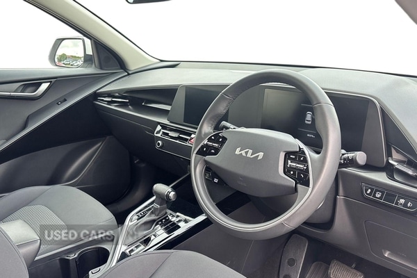 Used Kia Niro 2023 for sale - 77958729: Photo 11