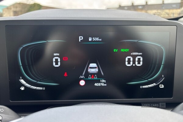 Used Kia Niro 2023 for sale - 77958729: Photo 15