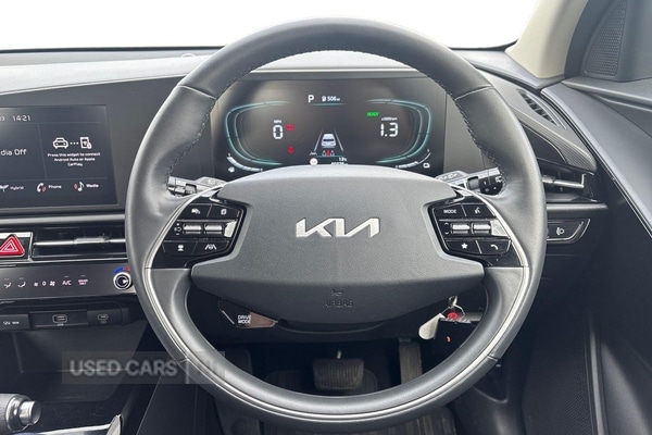 Used Kia Niro 2023 for sale - 77958729: Photo 16