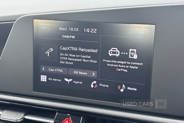 Used Kia Niro 2023 for sale - 77958729: Photo 17