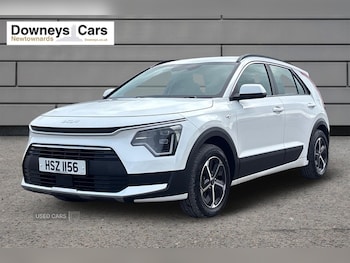 Used Kia Niro 2023 for sale - 77958729: Photo