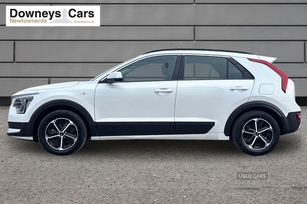 Used Kia Niro 2023 for sale - 77958729: Photo 2