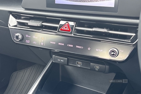 Used Kia Niro 2023 for sale - 77958729: Photo 20