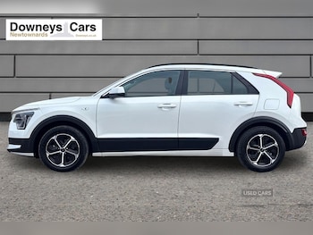 Used Kia Niro 2023 for sale - 77958729: Photo