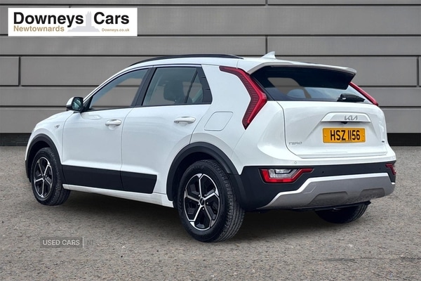 Used Kia Niro 2023 for sale - 77958729: Photo 3