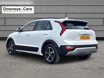 Used Kia Niro 2023 for sale - 77958729: Photo