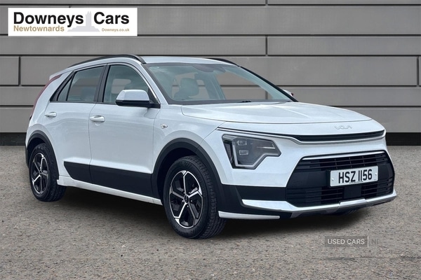 Used Kia Niro 2023 for sale - 77958729: Photo 4