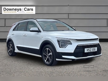 Used Kia Niro 2023 for sale - 77958729: Photo