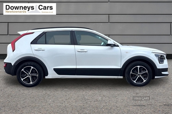 Used Kia Niro 2023 for sale - 77958729: Photo 5