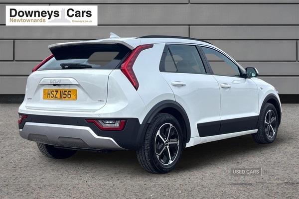 Used Kia Niro 2023 for sale - 77958729: Photo 6