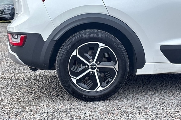 Used Kia Niro 2023 for sale - 77958729: Photo 7