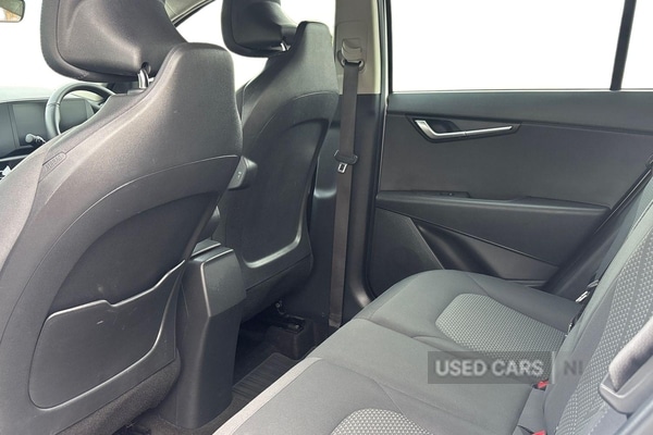 Used Kia Niro 2023 for sale - 77958729: Photo 9