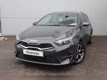 Kia - Ceed