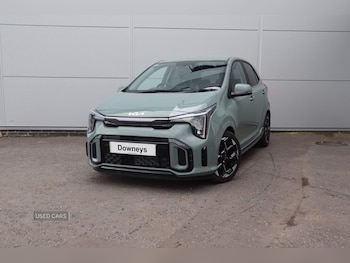 2025 - 1.0 GT-Line 5dr