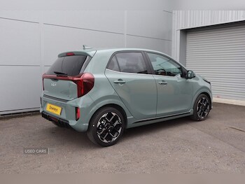Used Kia Picanto 2025 for sale - 76634709: Photo