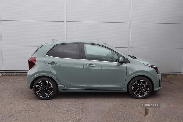 Used Kia Picanto 2025 for sale - 76634709: Photo 3