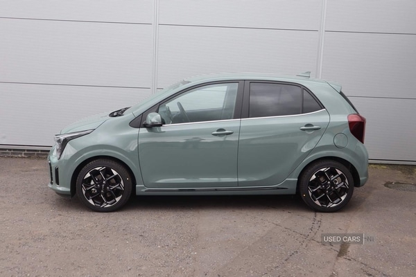 Used Kia Picanto 2025 for sale - 76634709: Photo 4