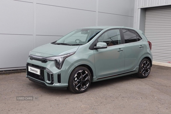 Used Kia Picanto 2025 for sale - 76634709: Photo 7