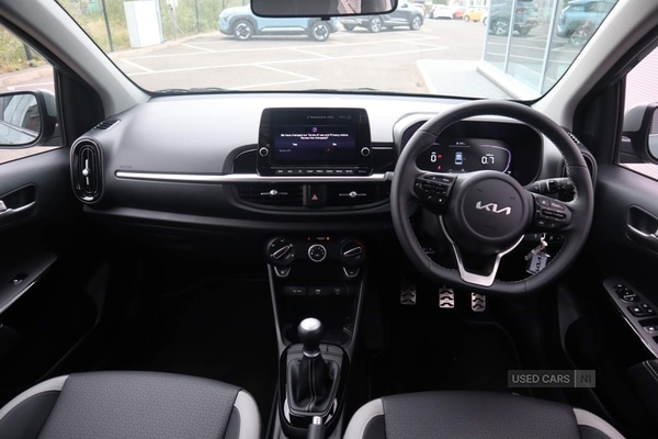 Used Kia Picanto 2025 for sale - 76634709: Photo 9
