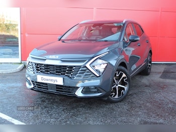 2025 - 1.6T GDi 157 48V ISG 3 5dr