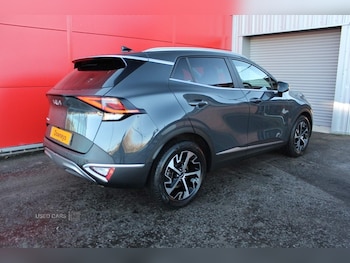 Used Kia Sportage 2025 for sale - 75770137: Photo