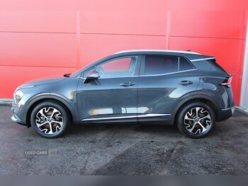 Used Kia Sportage 2025 for sale - 75770137: Photo