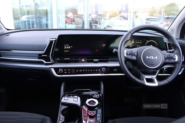 Used Kia Sportage 2023 for sale - 76228495: Photo 10