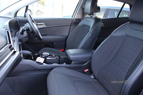 Used Kia Sportage 2023 for sale - 76228495: Photo 11
